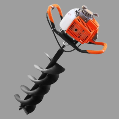 Drilling_Machine