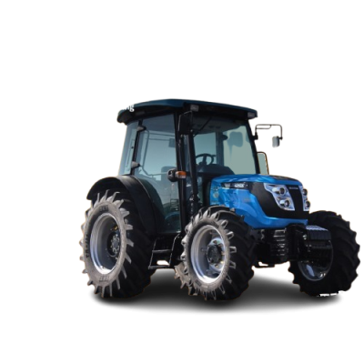 Landini Solis 90-CAB