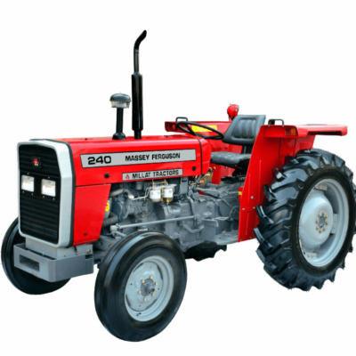 MF240,2WD, 34KW