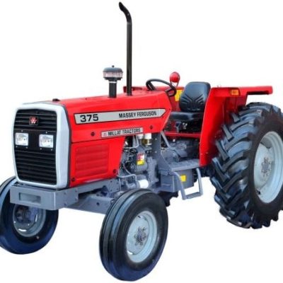 MF375, 2WD 56KW