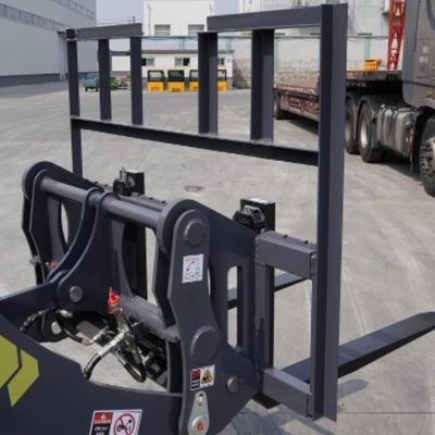 Pallet fork(width 1.5m)